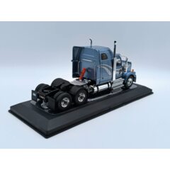 1:43 Масштабная модель седельный тягач WESTERN STAR 4900 (1997), blue