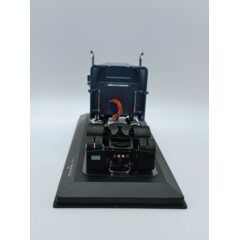 1:43 Масштабная модель седельный тягач WESTERN STAR 4900 (1997), blue