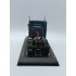 1:43 Масштабная модель седельный тягач WESTERN STAR 4900 (1997), blue