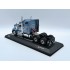 1:43 Масштабная модель седельный тягач WESTERN STAR 4900 (1997), blue