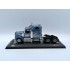 1:43 Масштабная модель седельный тягач WESTERN STAR 4900 (1997), blue