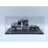 1:43 Масштабная модель седельный тягач WESTERN STAR 4900 (1997), blue