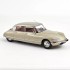 1:12 Масштабная модель CITROEN DS 23 Pallas 1973 Tholonnet Beige
