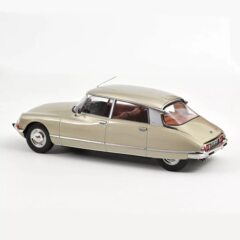 1:12 Масштабная модель CITROEN DS 23 Pallas 1973 Tholonnet Beige