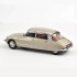 1:12 Масштабная модель CITROEN DS 23 Pallas 1973 Tholonnet Beige
