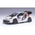 1:43 Масштабная модель TOYOTA GR Yaris Rally1 Hybrid #5 "Toyota Gazoo Racing WRT" Pajari/Mälkönen 4 место Rally Finland 2024