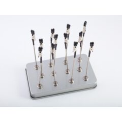 Набор держателей с магнитом