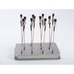 Набор держателей с магнитом