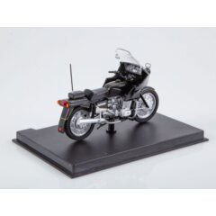 1:24 Наши мотоциклы №67 - КМЗ 8.953 «Днепр-14.9М»