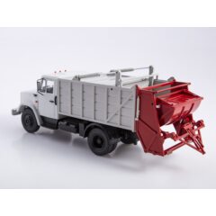 1:43 Масштабная модель МКЗ-10 (4333)