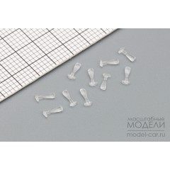 1:43 Повторитель поворота 2110, комплект 10шт.