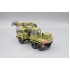1:43 Kultowe Ciezarowki PRL-u №92 - STAR 266 K-407