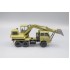 1:43 Kultowe Ciezarowki PRL-u №92 - STAR 266 K-407