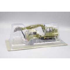 1:43 Kultowe Ciezarowki PRL-u №92 - STAR 266 K-407