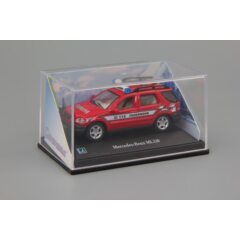 1:72 Масштабная модель Mercedes-Benz ML 320 feuerwehr