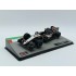 1:43 Масштабная модель FORCE INDIA MERCEDES VJM09 #11 "Sahara Force India" Sergio Perez 2016