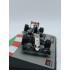 1:43 Масштабная модель FORCE INDIA MERCEDES VJM09 #11 "Sahara Force India" Sergio Perez 2016