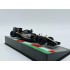 1:43 Масштабная модель FORCE INDIA MERCEDES VJM09 #11 "Sahara Force India" Sergio Perez 2016