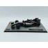 1:43 Масштабная модель FORCE INDIA MERCEDES VJM09 #11 "Sahara Force India" Sergio Perez 2016