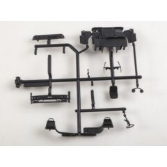 1:43 Сборная модель Бортовой автомобиль SKODA 100.05