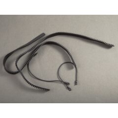 1:43 Сборная модель Плавающий танк ПТ-76