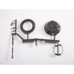 1:43 Сборная модель Плавающий танк ПТ-76