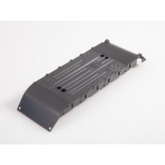 1:43 Сборная модель Плавающий танк ПТ-76