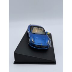 1:43 Масштабная модель FERRARI California T 2014 Blue