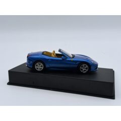 1:43 Масштабная модель FERRARI California T 2014 Blue