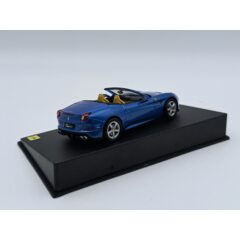 1:43 Масштабная модель FERRARI California T 2014 Blue