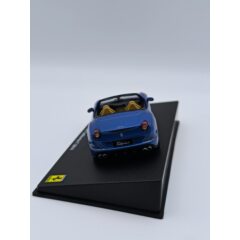 1:43 Масштабная модель FERRARI California T 2014 Blue