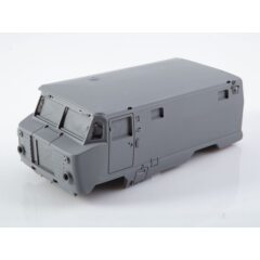 1:43 Сборная модель Внедорожник 66-32