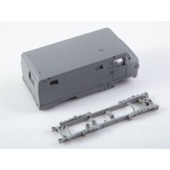 1:43 Сборная модель Внедорожник 66-32