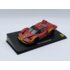 1:43 Масштабная модель FERRARI FXX Evoluzione #31 2008 Red