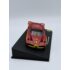 1:43 Масштабная модель FERRARI FXX Evoluzione #31 2008 Red
