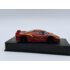 1:43 Масштабная модель FERRARI FXX Evoluzione #31 2008 Red