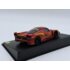 1:43 Масштабная модель FERRARI FXX Evoluzione #31 2008 Red