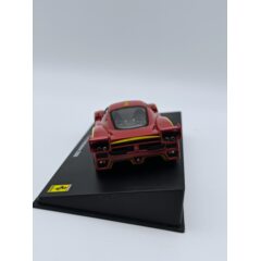 1:43 Масштабная модель FERRARI FXX Evoluzione #31 2008 Red