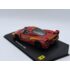 1:43 Масштабная модель FERRARI FXX Evoluzione #31 2008 Red