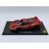 1:43 Масштабная модель FERRARI FXX Evoluzione #31 2008 Red