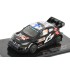 1:43 Масштабная модель TOYOTA GR Yaris Rally1 Hybrid #69 "Toyota Gazoo Racing WRT" Rovanperä/Halttunen победитель Safari Rally Kenya 2024