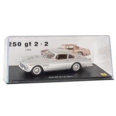 1:43 Масштабная модель FERRARI 250 GT 2+2 1960 Grey