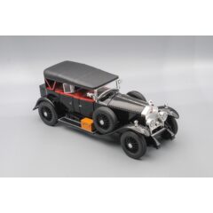 1:24 Модель Rolls-Royce Phantom I, чёрный, 22 см. 1926 г.