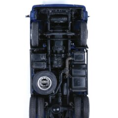 1:43 Сборная модель КАМАЗ-65115 самосвал