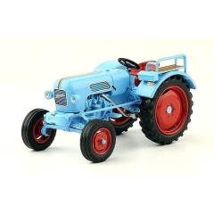 1:43 Тракторы №115 - Eicher Panther EM295 1964