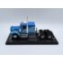 1:43 Масштабная модель седельный тягач MARMON CHDT 1980 Blue/Light Blue