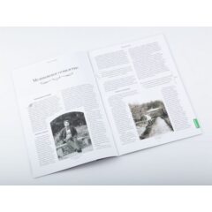 Усадьбы России: судьбы, архитектура, вдохновение №27 - Усадьба Мелихово