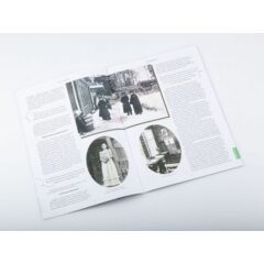 Усадьбы России: судьбы, архитектура, вдохновение №27 - Усадьба Мелихово