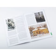 Усадьбы России: судьбы, архитектура, вдохновение №27 - Усадьба Мелихово