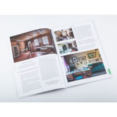 Усадьбы России: судьбы, архитектура, вдохновение №27 - Усадьба Мелихово